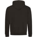 Pikkukuva 2 / 2: Awdis Mens Varsity Full Zip Hoodie