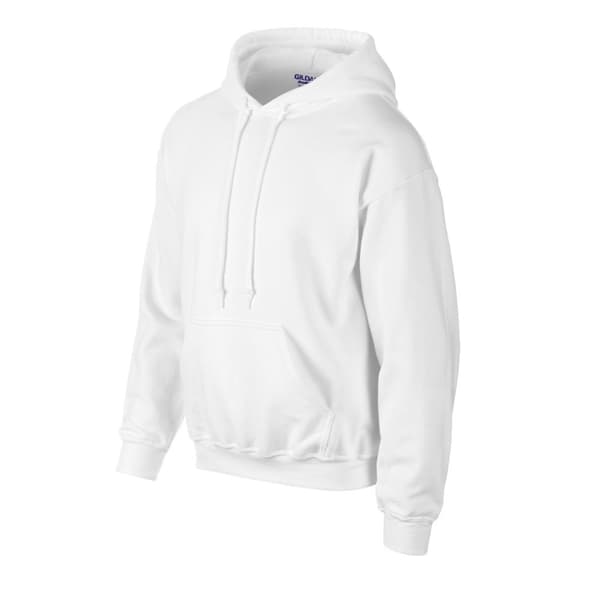 Gildan Mens DryBlend Hoodie