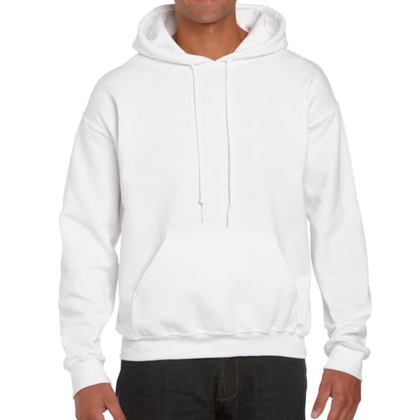 Gildan Mens DryBlend Hoodie