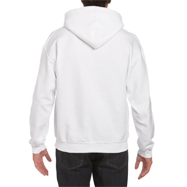 Gildan Mens DryBlend Hoodie