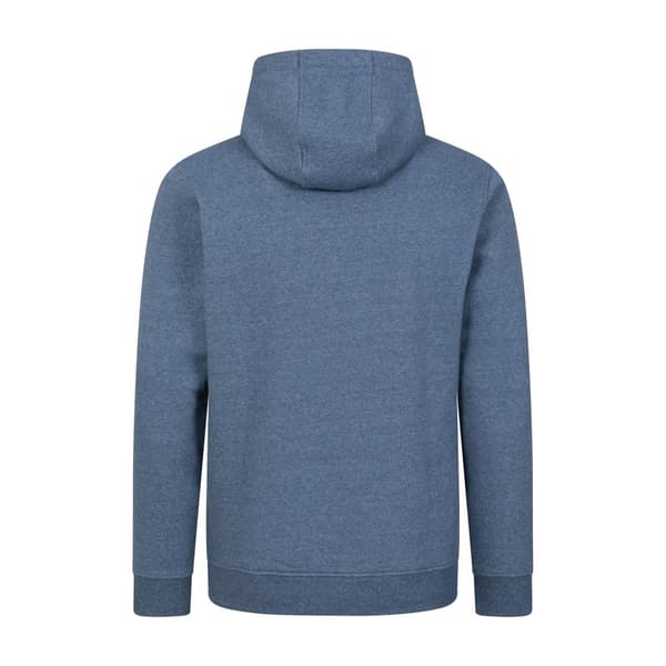 Mountain Warehouse Mens Dorset Plain Hoodie