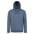 Miniatyrbilde 1 av 4: Mountain Warehouse Mens Dorset Plain Hoodie