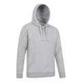 Miniatyrbilde 3 av 4: Mountain Warehouse Mens Dorset Plain Hoodie