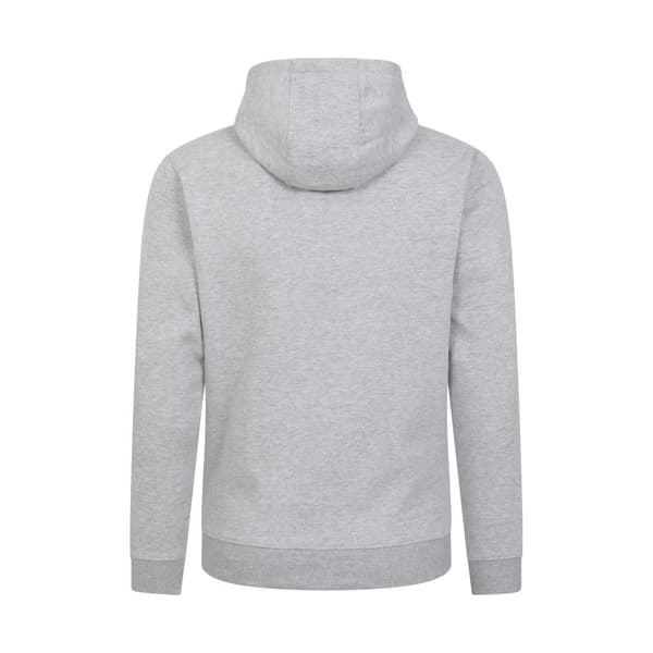 Mountain Warehouse Mens Dorset Plain Hoodie