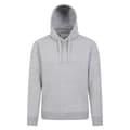 Miniatyrbilde 1 av 4: Mountain Warehouse Mens Dorset Plain Hoodie
