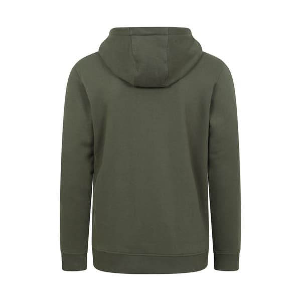 Mountain Warehouse Mens Dorset Plain Hoodie
