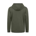 Miniatyrbilde 2 av 4: Mountain Warehouse Mens Dorset Plain Hoodie