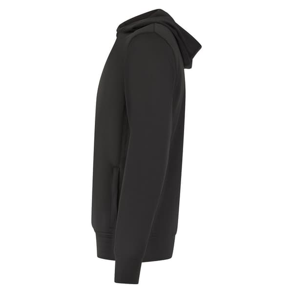 Finden & Hales Unisex Adult Team Plain Hoodie