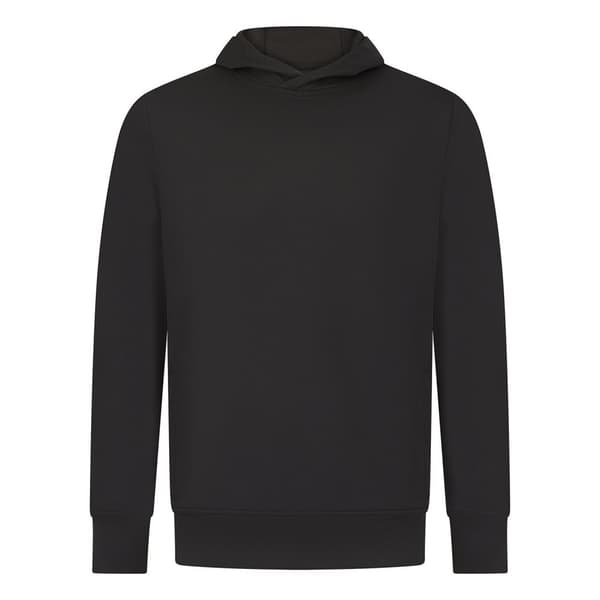 Finden & Hales Unisex Adult Team Plain Hoodie