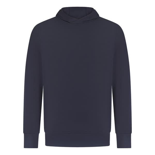 Finden & Hales Unisex Adult Team Plain Hoodie