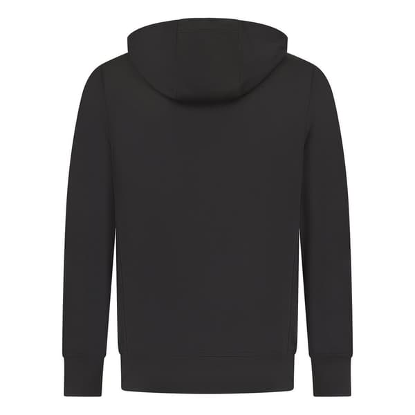 Finden & Hales Unisex Adult Team Plain Hoodie