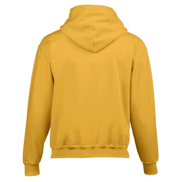 Gildan Childrens/Kids Heavy Blend Hooded Sweatshirt