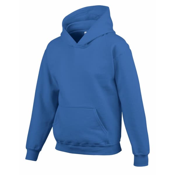 Gildan Childrens/Kids Heavy Blend Hooded Sweatshirt