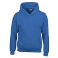 Miniatyrbillede 1 af 3: Gildan Childrens/Kids Heavy Blend Hooded Sweatshirt