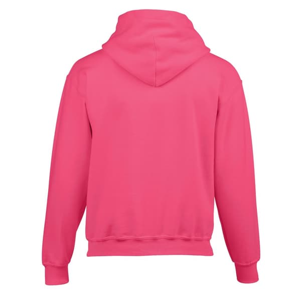 Gildan Childrens/Kids Heavy Blend Hooded Sweatshirt