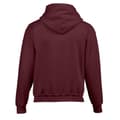 Miniatyrbillede 2 af 3: Gildan Childrens/Kids Heavy Blend Hooded Sweatshirt