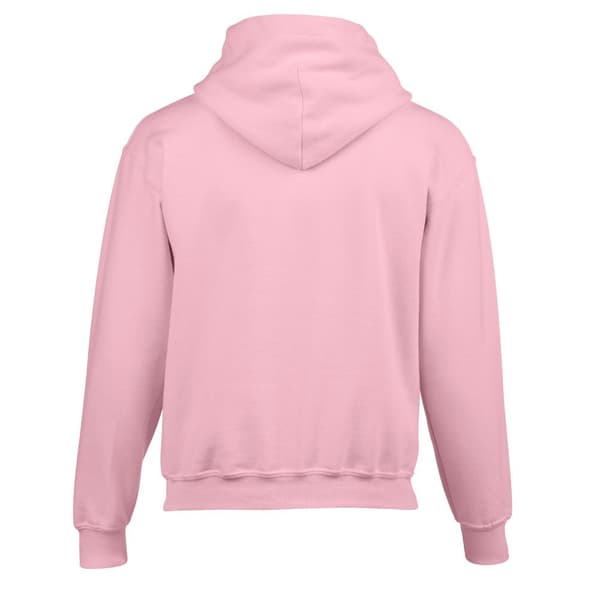 Gildan Childrens/Kids Heavy Blend Hooded Sweatshirt