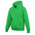 Miniatyrbillede 3 af 3: Gildan Childrens/Kids Heavy Blend Hooded Sweatshirt