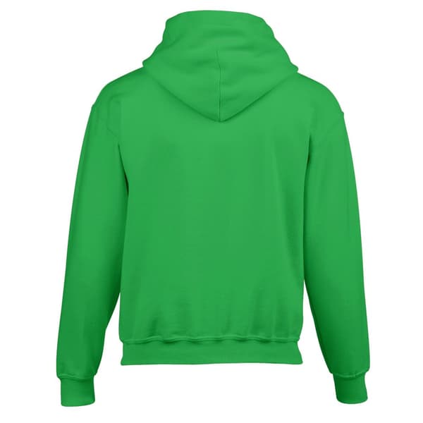 Gildan Childrens/Kids Heavy Blend Hooded Sweatshirt