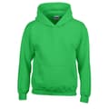 Miniatyrbillede 1 af 3: Gildan Childrens/Kids Heavy Blend Hooded Sweatshirt