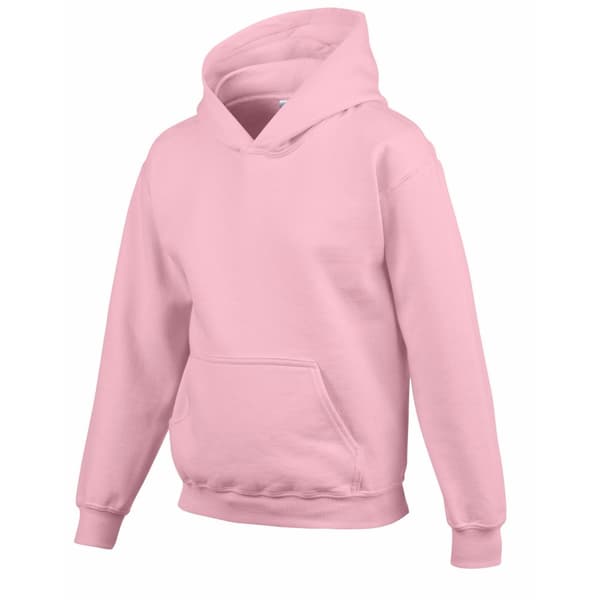 Gildan Childrens/Kids Heavy Blend Hooded Sweatshirt
