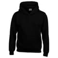 Miniatyrbillede 1 af 3: Gildan Childrens/Kids Heavy Blend Hooded Sweatshirt
