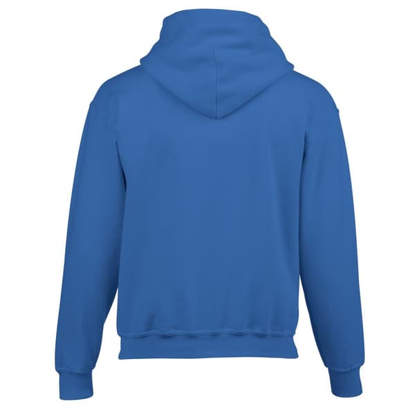 Gildan Childrens/Kids Heavy Blend Hooded Sweatshirt