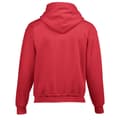 Miniatyrbillede 2 af 3: Gildan Childrens/Kids Heavy Blend Hooded Sweatshirt