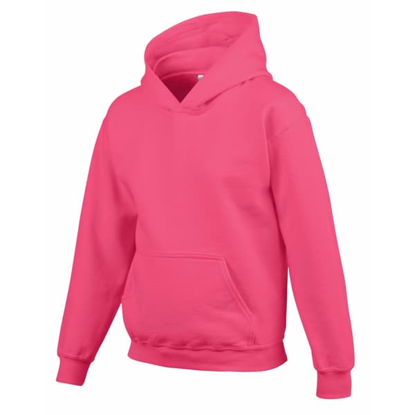 Gildan Childrens/Kids Heavy Blend Hooded Sweatshirt