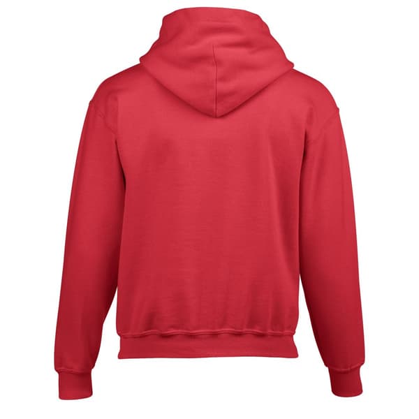 Gildan Childrens/Kids Heavy Blend Hooded Sweatshirt