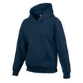 Miniatyrbillede 3 af 3: Gildan Childrens/Kids Heavy Blend Hooded Sweatshirt