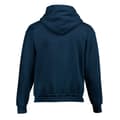 Miniatyrbillede 2 af 3: Gildan Childrens/Kids Heavy Blend Hooded Sweatshirt