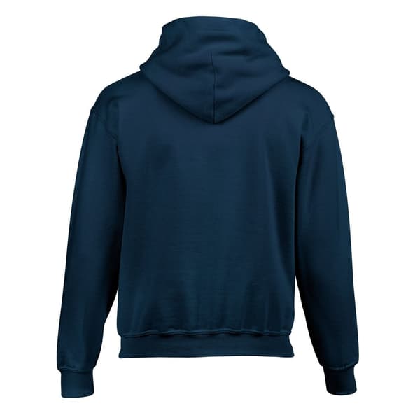Gildan Childrens/Kids Heavy Blend Hooded Sweatshirt