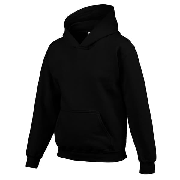 Gildan Childrens/Kids Heavy Blend Hooded Sweatshirt
