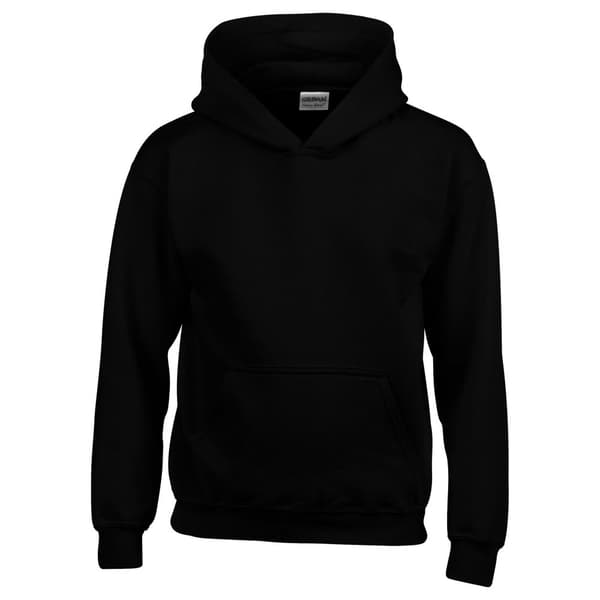 Gildan Childrens/Kids Heavy Blend Hooded Sweatshirt