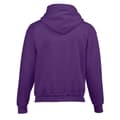 Miniatyrbillede 2 af 3: Gildan Childrens/Kids Heavy Blend Hooded Sweatshirt