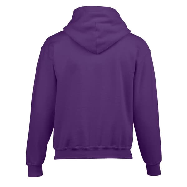 Gildan Childrens/Kids Heavy Blend Hooded Sweatshirt