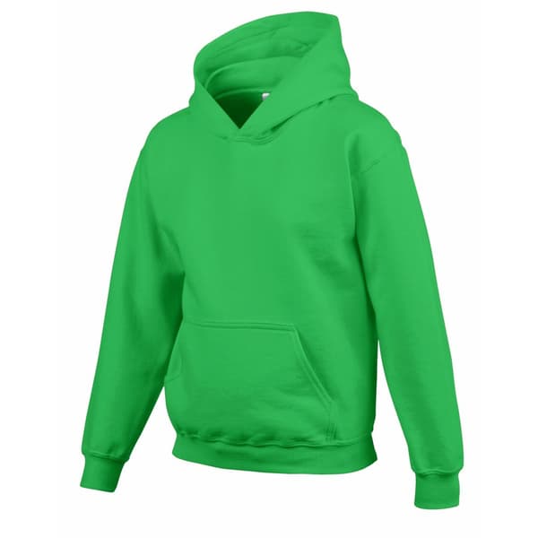 Gildan Childrens/Kids Heavy Blend Hooded Sweatshirt