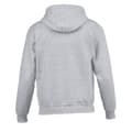 Miniatyrbillede 2 af 3: Gildan Childrens/Kids Heavy Blend Hooded Sweatshirt