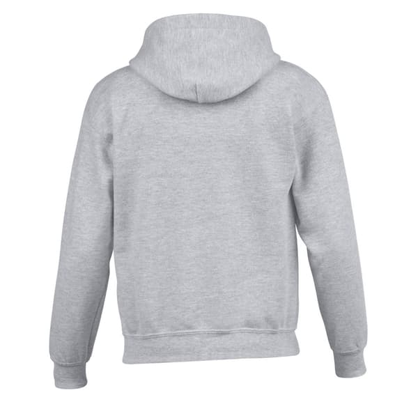 Gildan Childrens/Kids Heavy Blend Hooded Sweatshirt