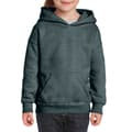 Miniatyrbillede 3 af 3: Gildan Childrens/Kids Heavy Blend Hooded Sweatshirt