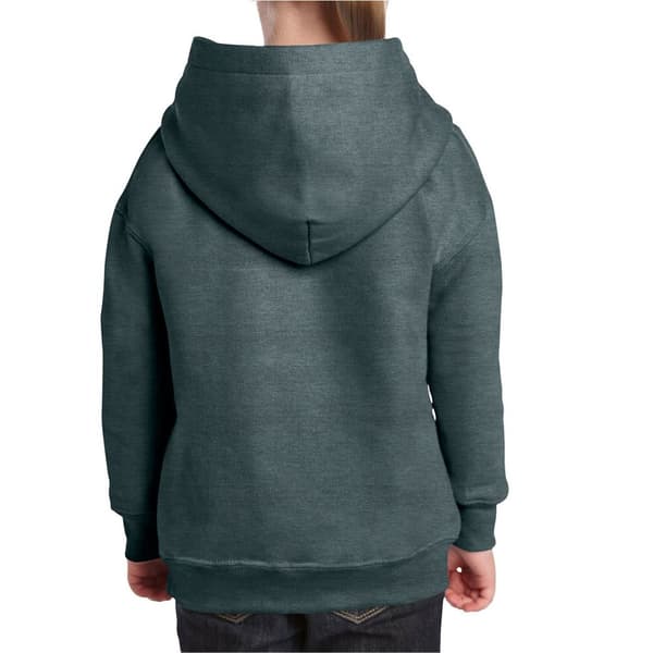 Gildan Childrens/Kids Heavy Blend Hooded Sweatshirt
