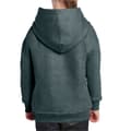 Miniatyrbillede 2 af 3: Gildan Childrens/Kids Heavy Blend Hooded Sweatshirt
