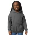 Miniatyrbillede 1 af 3: Gildan Childrens/Kids Heavy Blend Hooded Sweatshirt