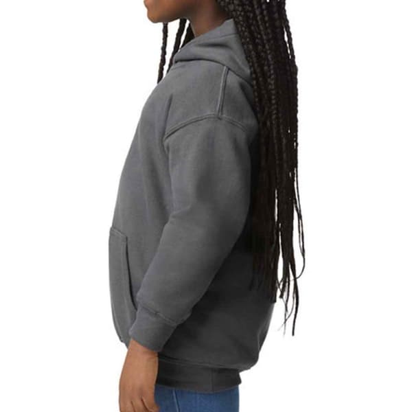 Gildan Childrens/Kids Heavy Blend Hooded Sweatshirt