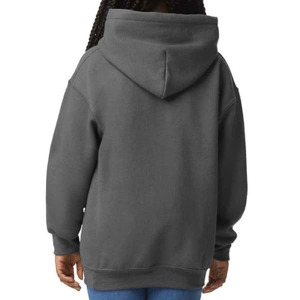 Gildan Childrens/Kids Heavy Blend Hooded Sweatshirt