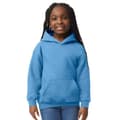 Miniatyrbillede 1 af 3: Gildan Childrens/Kids Heavy Blend Hooded Sweatshirt