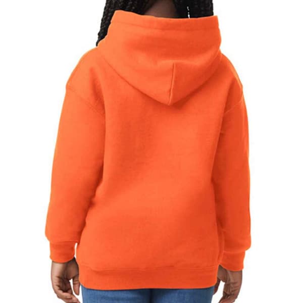 Gildan Childrens/Kids Heavy Blend Hooded Sweatshirt