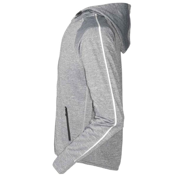 Tombo Womens/Ladies Lightweight Running Hoodie