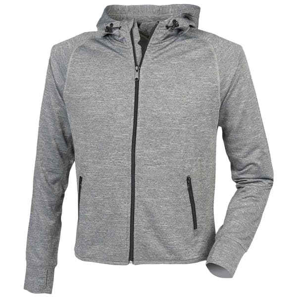 Tombo Womens/Ladies Lightweight Running Hoodie